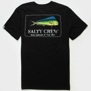 NWT SALTY CREW El Dorado T Shirt Sz Medium
